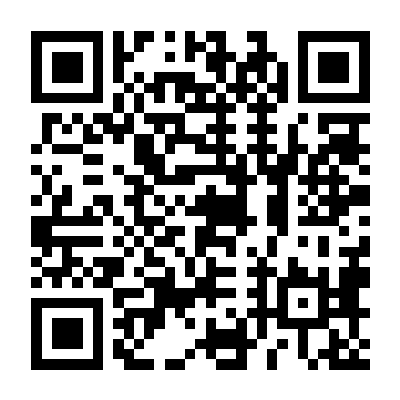Customer Service QR Code